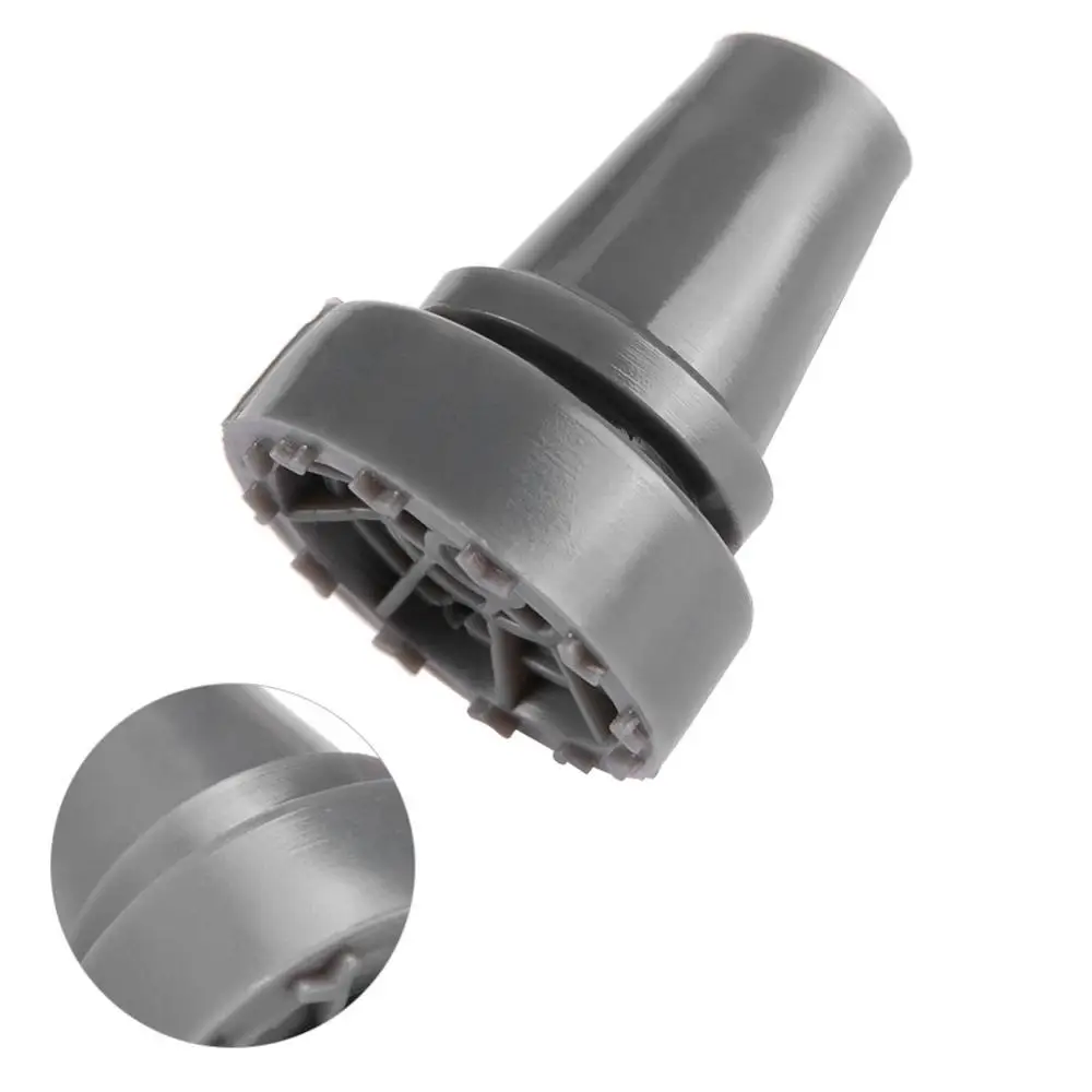 1 шт. вращающаяся резиновая прокладка для прокладки трости нижняя тростника