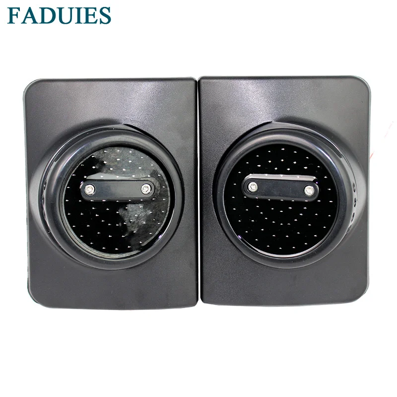 

FADUIES For Jeep Wrangler JK JKU LED Tail Lights JKU Running/Brake Light JK Turn Signal Reverse Light For Jeep JK Brake Light