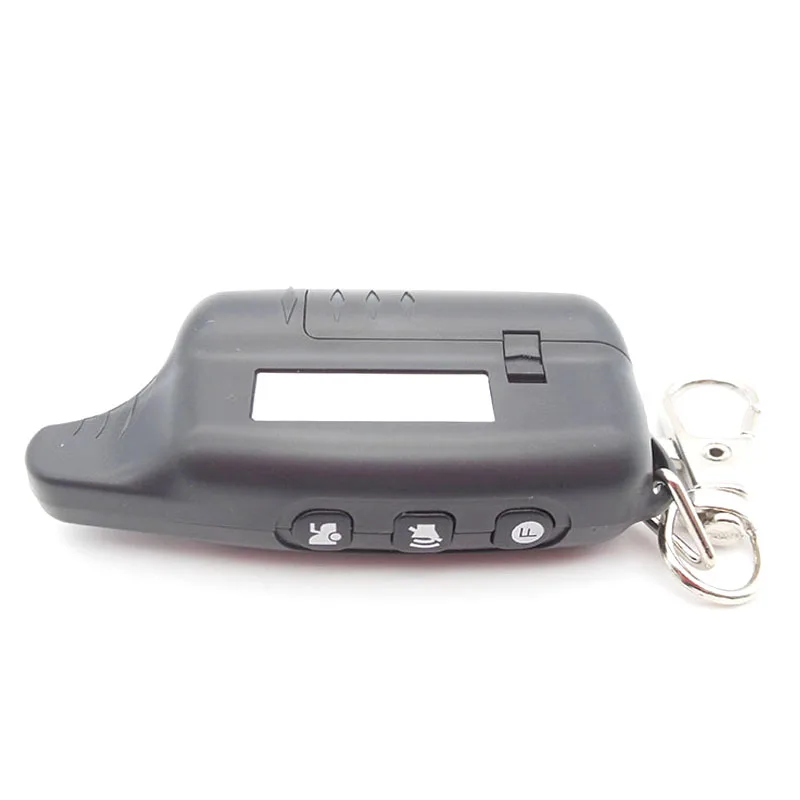 Free Shipping TW9030 LCD remote controller for Tomahawk TW-9020 TZ-7010 TZ9020 TZ9030 two way car alarm system | Автомобили и