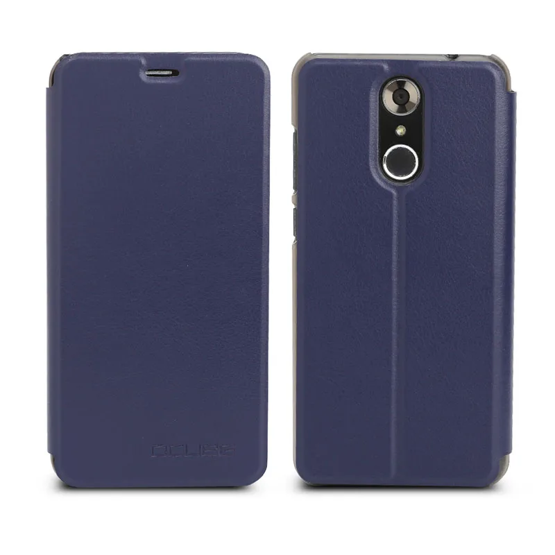 Простые Модные чехлы для Cubot note плюс искусственная кожа флип чехол