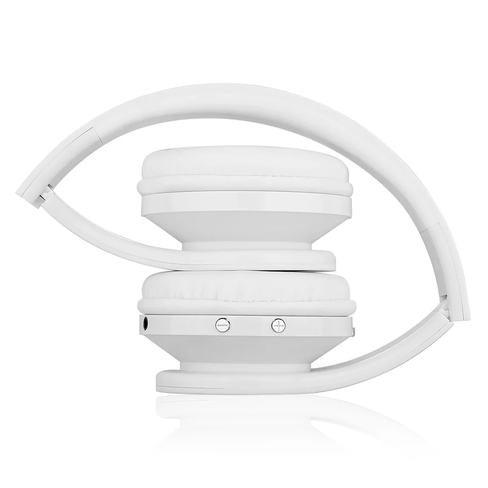 MP3radio универсальная bluetooth-гарнитура с микрофоном беспроводная гарнитура Складная портативная многоцелевая Музыкальная гарнитура
