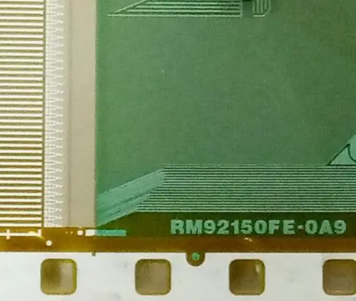 

RM92150FE-0A9 RM92150FE-OA9 New TAB COF LCD TV Screen Driver IC Module 5 PCS/lot