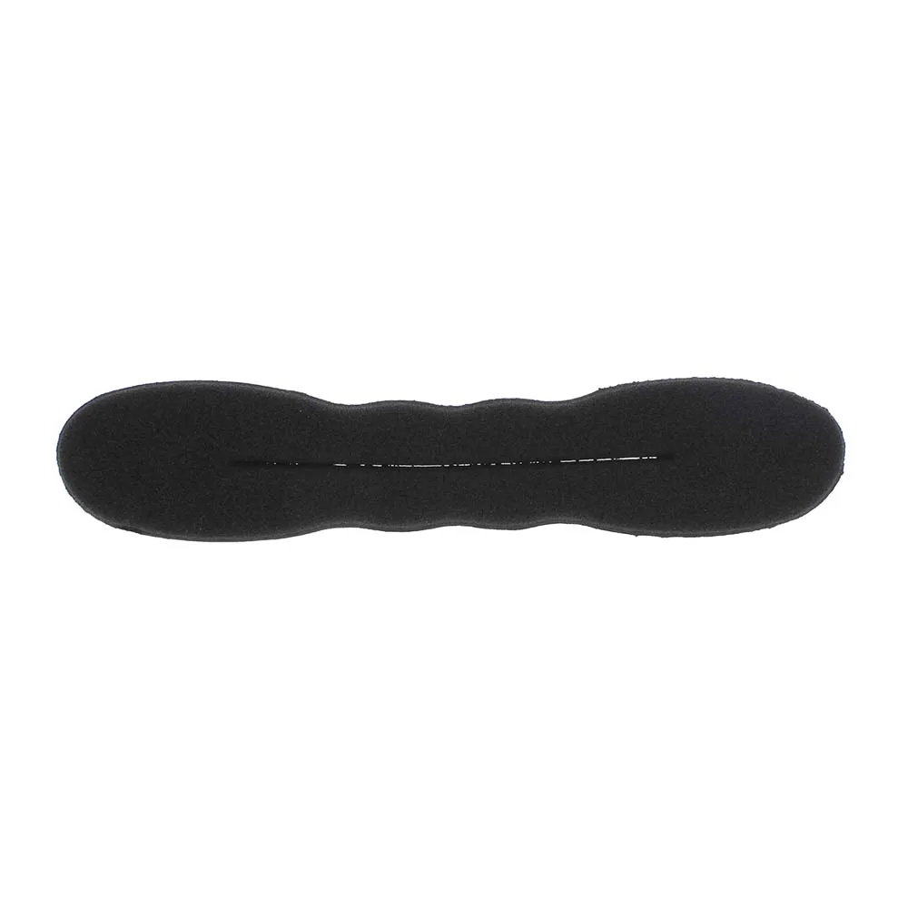Large Magic Bun Lady's Hair Styling Braid Holder Sponge Clip 22cm |