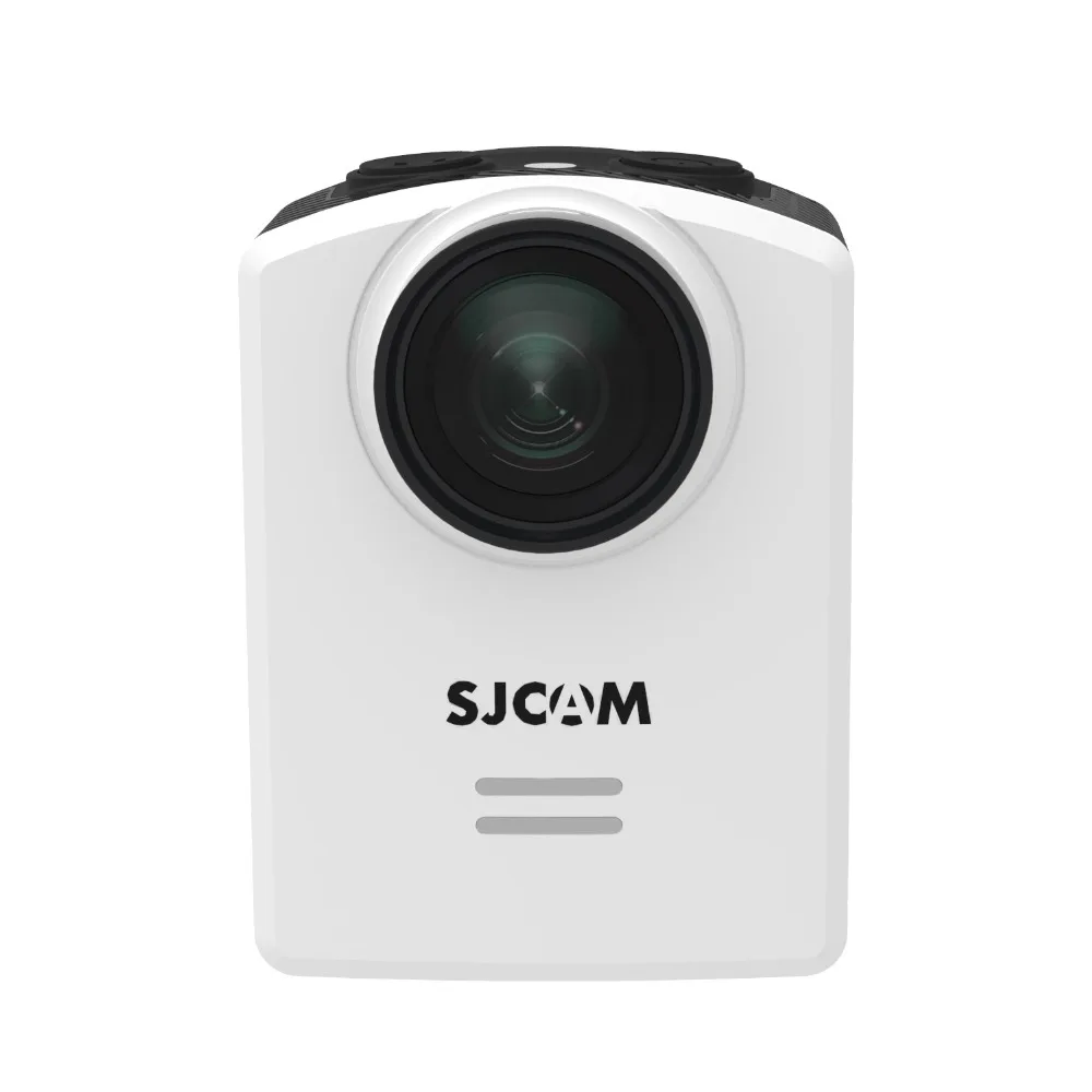 SJCAM M20 воздушная Экшн-камера водонепроницаемая Спортивная DV 1080P 30fps NTK96658 12MP 170 градусов широкоугольный объектив Мини видеокамера для шлема
