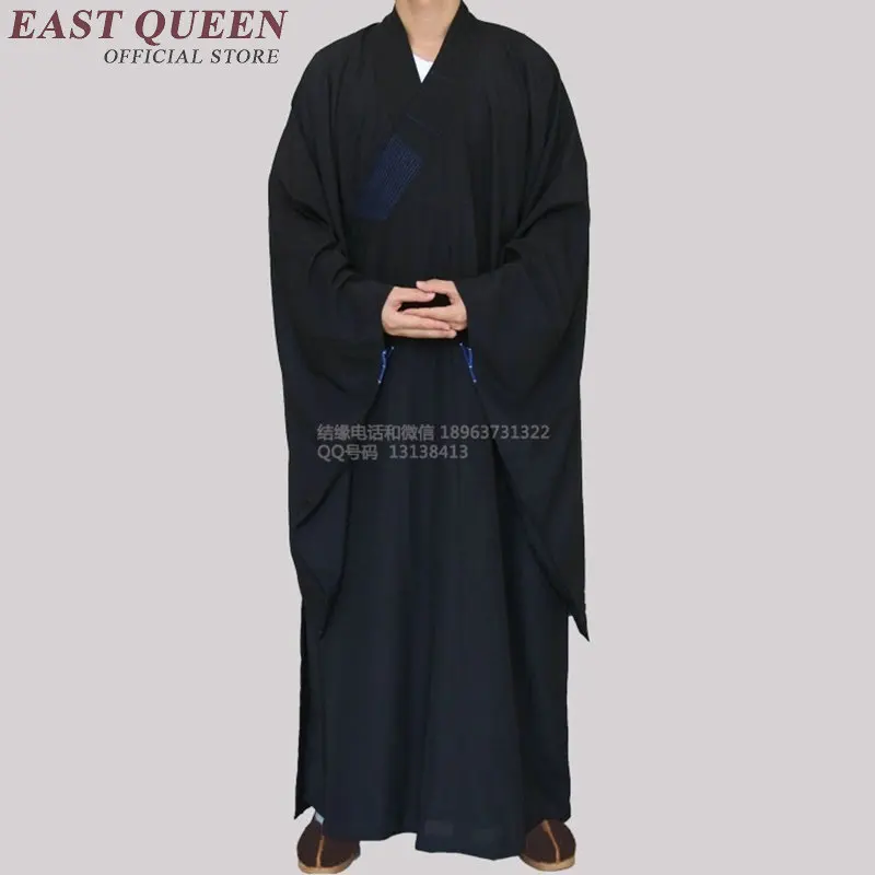 Искусственная одежда для монахов искусственная буддистских высокого качества