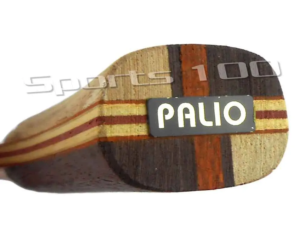 Palio Original Way 003 OFF + 40 ракетка для настольного тенниса из нового материала пинг
