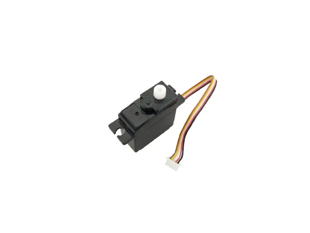 LeadingStar A949 A959 A969 A979 K929 1/18 RC автомобиль 17g сервопривод 28 часть для Wltoys D20|Детали и