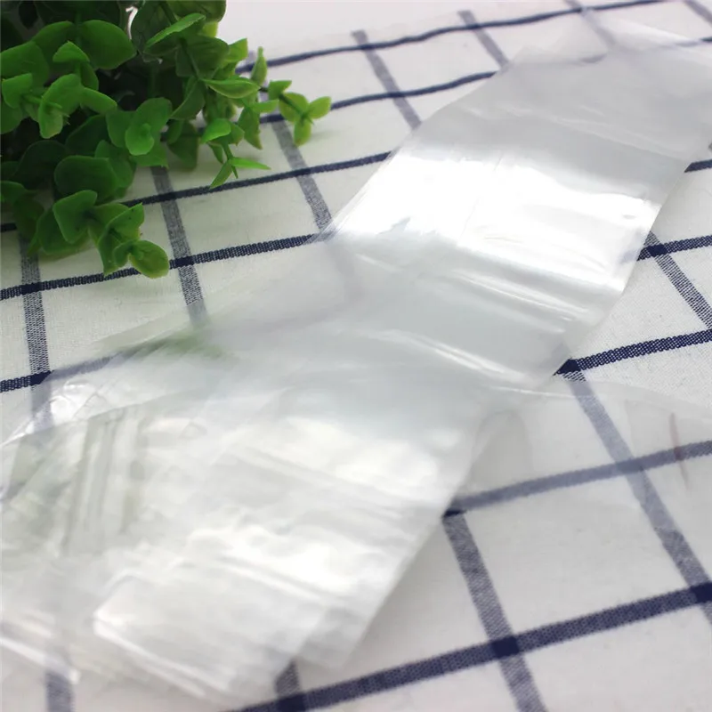 20 шт./компл. одноразовые пластиковые поп формы для мороженого DIY пакеты