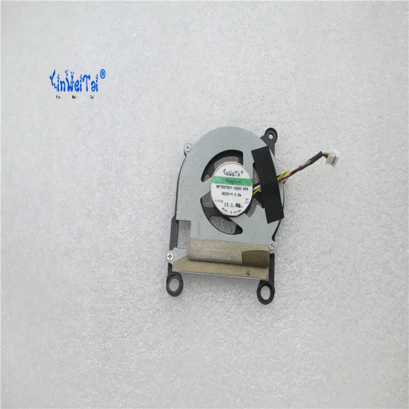 Новый охлаждающий вентилятор для процессора acer aspire One ZG8 531H 531H|fan for aspire|cpu cooling