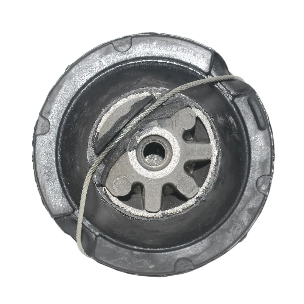 AP03 новые нижние крепления двигателя для VOLVO S60 S80 V70 XC70 XC90 2 3 4 5 T 99 09 Ref: 30778951 8683936
