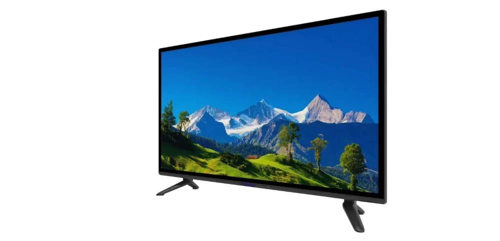 Светодиодный смарт телевизор 19 5 21 23 6 27 32 39 43 дюйма full hd TV 1080p с android smart led tv|Запчасти