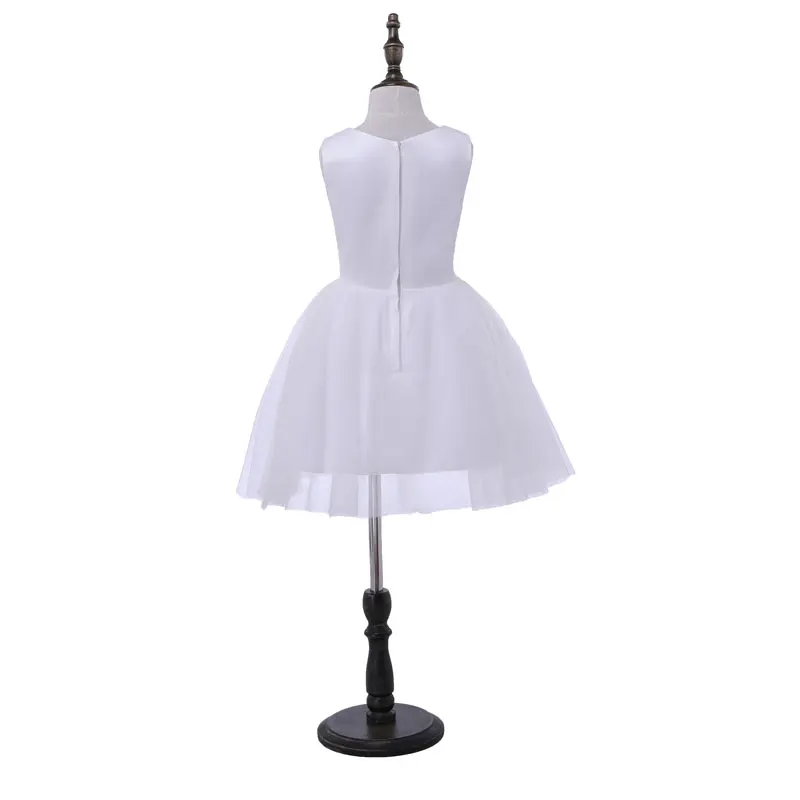 Новое поступление красивые платья для девочек с цветами платье маленьких