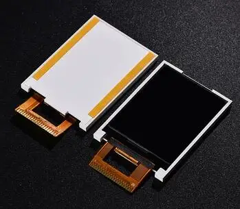 CTC 1 77 дюйма 20P TFT LCD экран ST7735S Drive IC MCU 8 бит 8080 Параллельный интерфейс 128(RGB)* 160|lcd screen