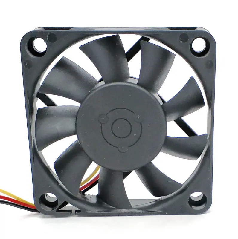 Вентилятор охлаждения HZDO 6013 12 В а ABB06D12HG 60*60*13 мм 60 | Компьютеры и офис