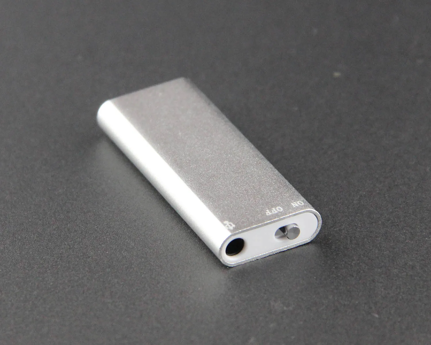 Новое поступление 8 Гб самый легкий 2 в 1 Мини цифровой Аудио Диктофон Mp3 последние