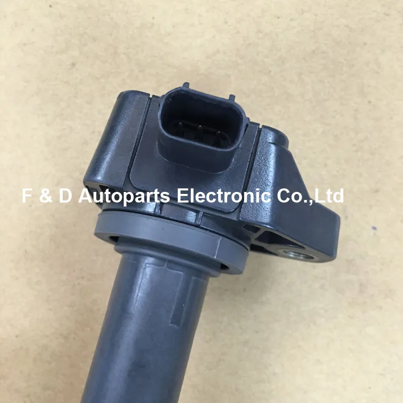 4 шт Катушка зажигания для HONDA ACCORD IX CIVIC VII FR-V 1 6 8 2 0 099700-102 30520RNAA01 099700-101 99700101 99700102 |