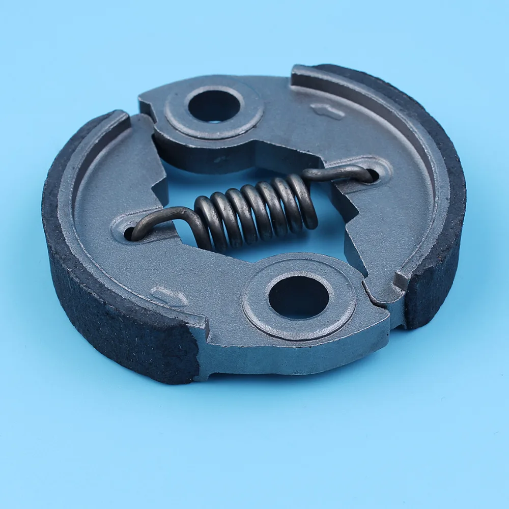 Фото Сцепление в сборе для Honda GX31 GX35 GX35NT FG100 UMK431 MITSUBISHI TL33 TL43 TL52 кусторез Триммер стриммер для травы 22000-ZM5-003 №3