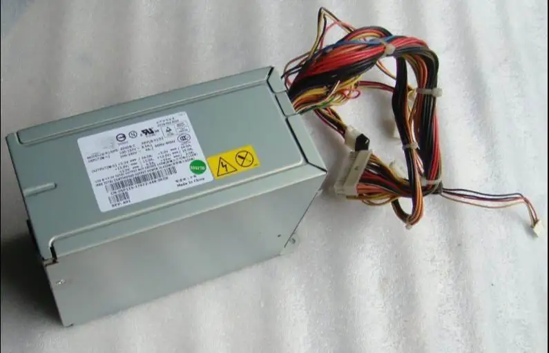100% рабочий источник питания для Φ Z 450W полностью протестирован.