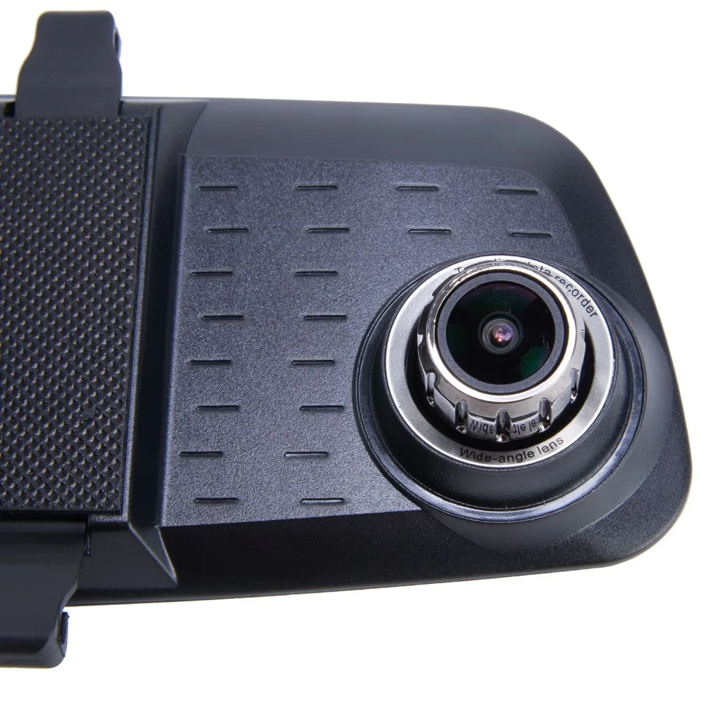 Panlelo регистраторы Видеорегистраторы для автомобилей Камера Full HD 1080 P Двойной
