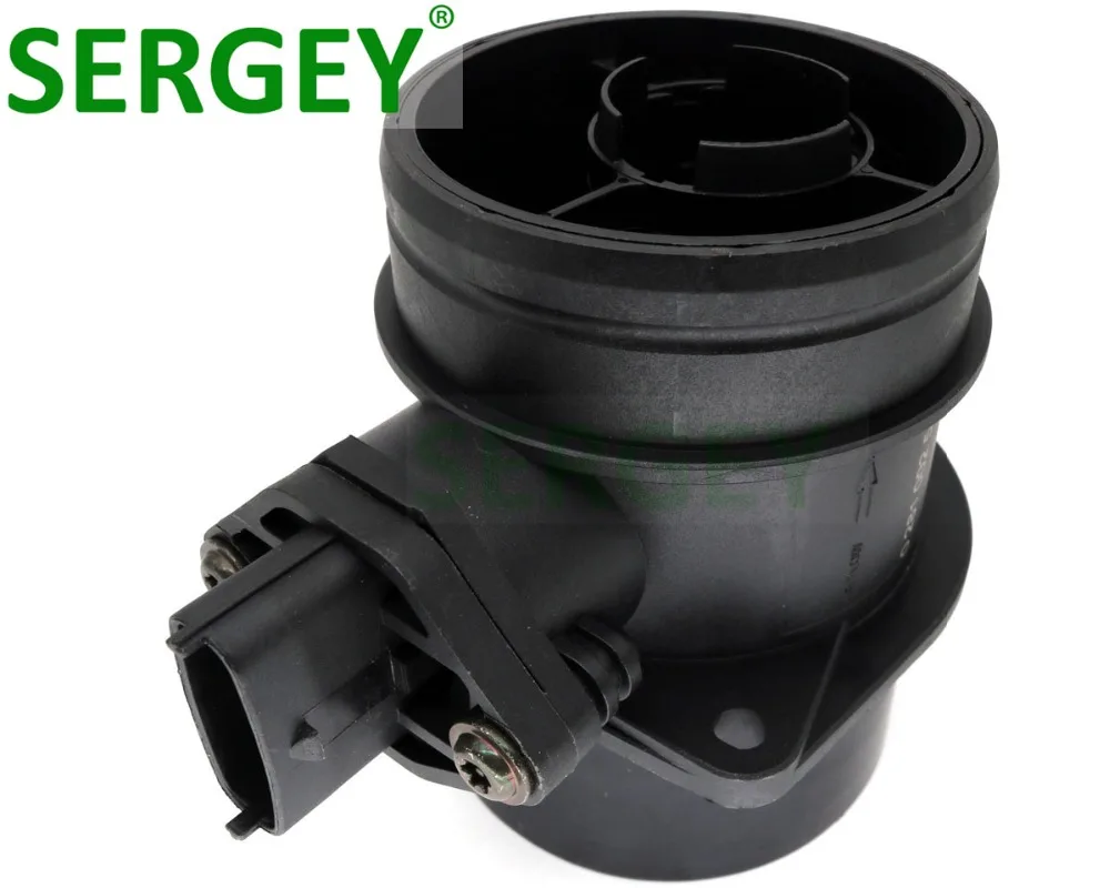 Массовый расходомер воздуха 0 281 002 554 0281002554 28164 4A000 для HYUNDAI TERRACAN PORTER H 1 SORENTO Carens