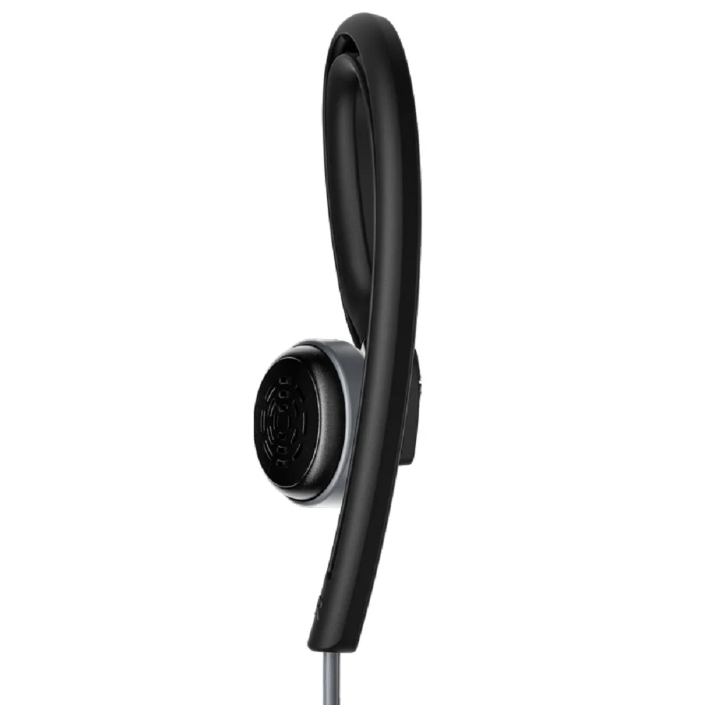 Skullcandy отбивные Flex спортивные наушники 3 5 мм Проводная гарнитура с микрофоном IPX4