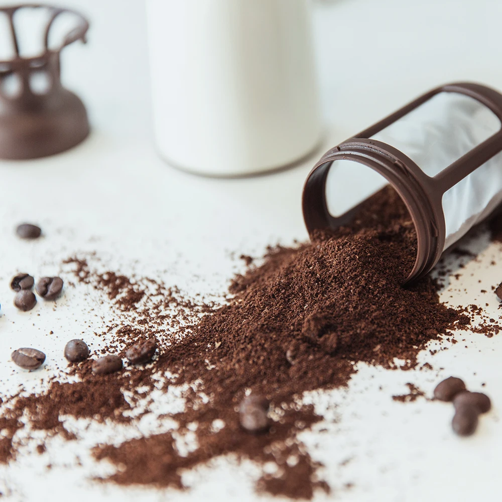 Xiaomi кружка для путешествий Moka Smart Coffee Tumbler 430 мл портативная Вакуумная бутылка OLED