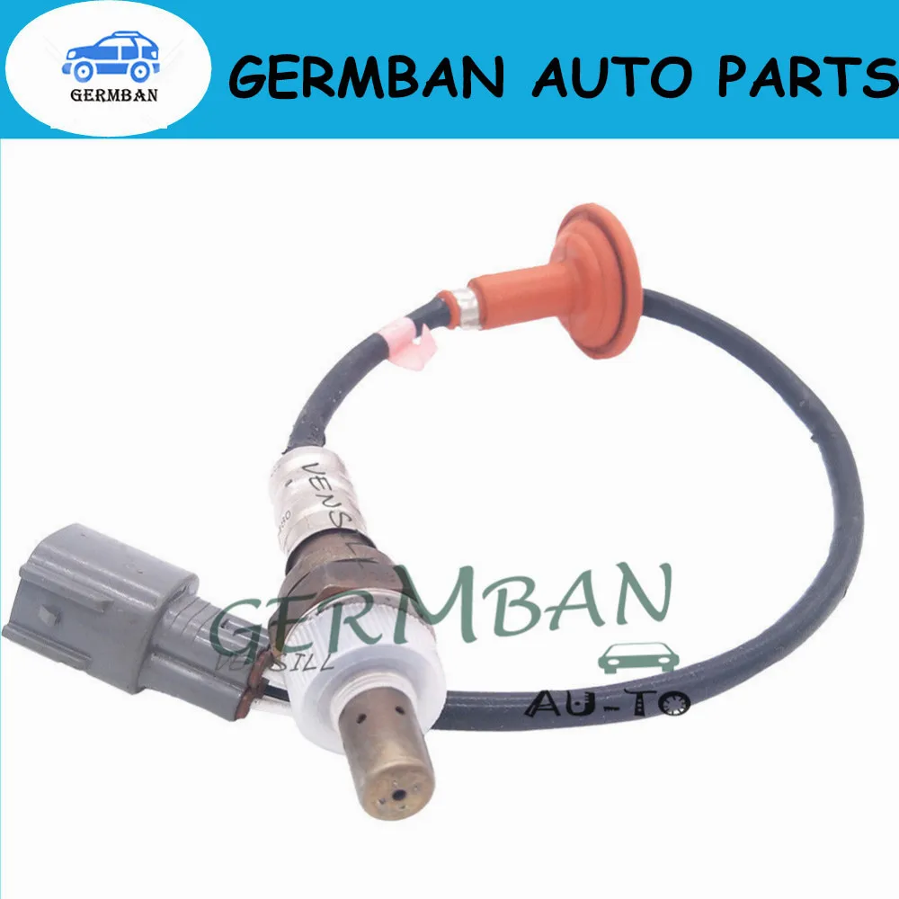 Новый датчик кислорода Mamufacturerd Lambda для Toyota Camry Yaris Verso MR2 Lexus является частью No #89465