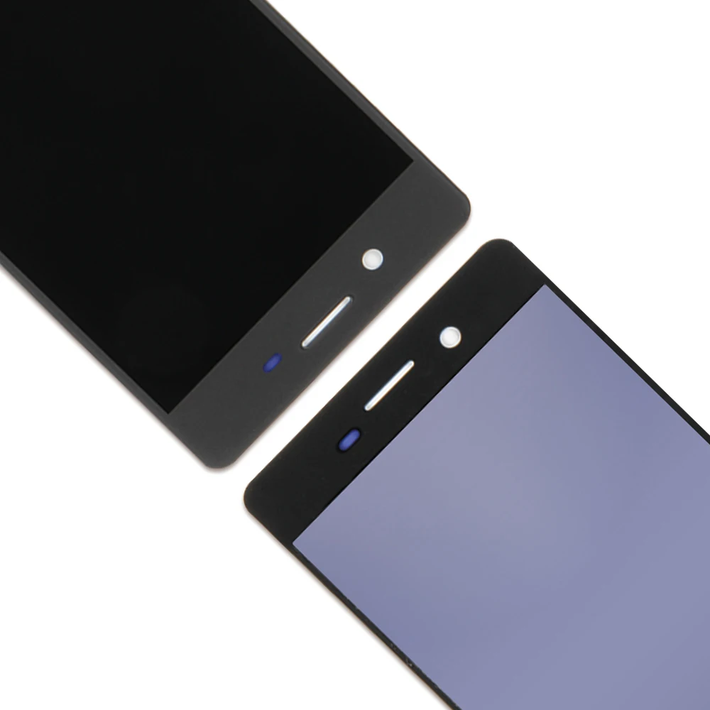 Тестирование оригинальные Дисплей для sony Xperia X ЖК дисплей F5121 Сенсорный экран
