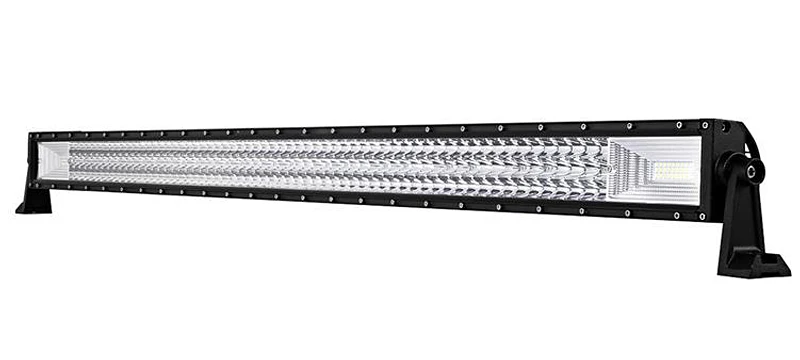 Oslamp 2" 34" 4" 50" 3 ряда прямой светодиодный светильник Бар Offroad Combo Луч светодиодный рабочий светильник для детей возрастом от 12v 24v для грузовиков, внедорожников, квадроциклов, наводненных 4x4 светодиодный бар