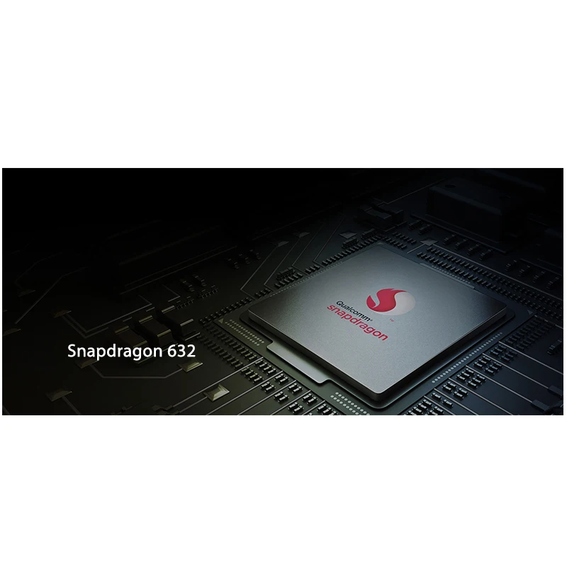 Китайская версия Xiaomi Redmi 7 Redmi7 3 ГБ + 32 мобильный телефон Snapdragon 632 12 2 мегапикселей