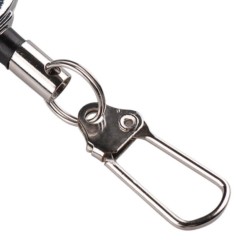 Рыболовный Съемник лески RTI с телескопическими шпильками из нержавеющей стали