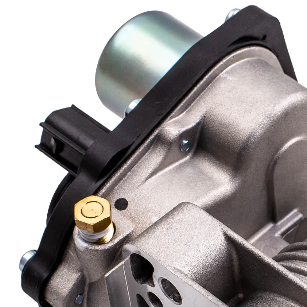 Дроссельная заслонка в сборе для Ford Mustang V6 4.0L 06 07 08 9W7E9F991BA 3L5U9F991AE 9W7Z9E926A | Автомобили