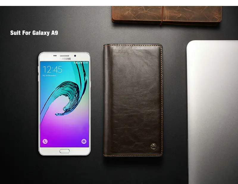 Универсальный чехол Me для телефона samsung Galaxy A3 A5 A7 многофункциональный кошелек кожаный чехол для телефона для Galaxy Note 9 8 S9