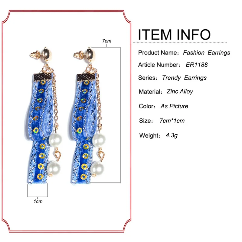 F & U брендовые милые сексуальные кружевные жемчужные подвески ювелирные изделия