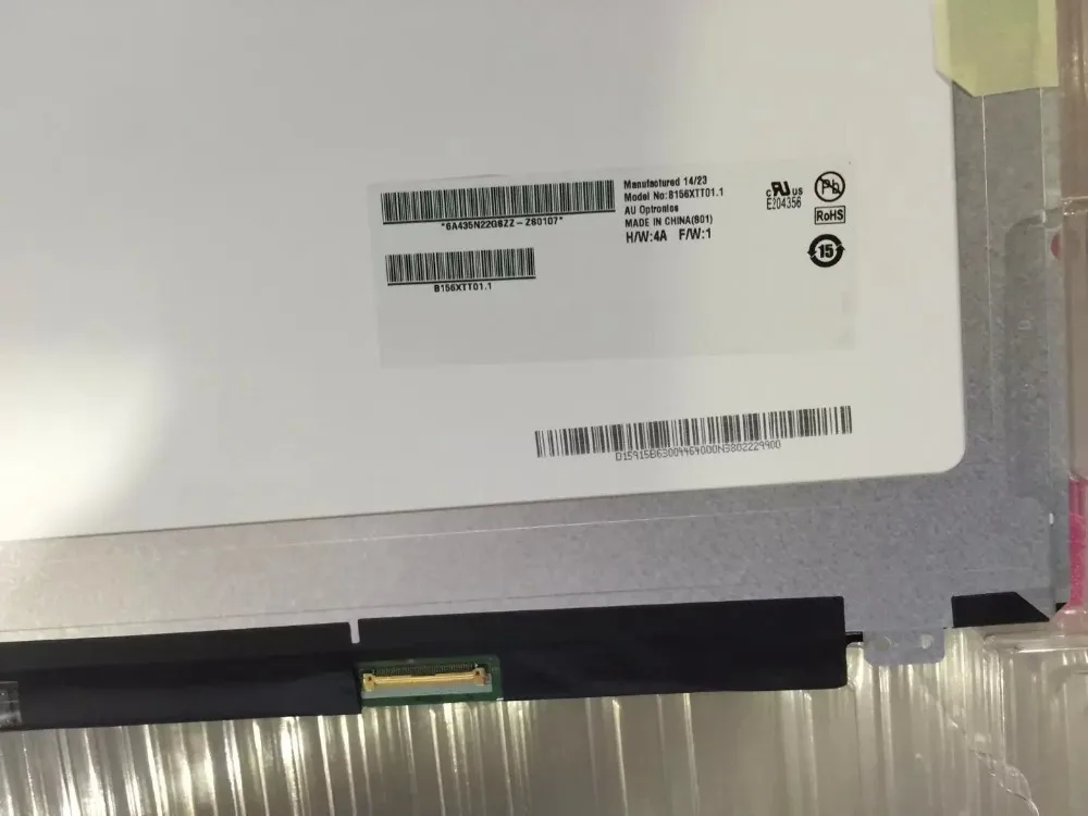 Сенсорный жк-экран для ноутбука Dell Inspiron 15 6 Series 15-3000 3541 3542 3543 5547 5548 | Компьютеры и