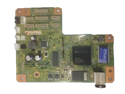 Материнская плата для Epson WF-7515 WF-7511 WF-7510 материнская [оригинальные новые