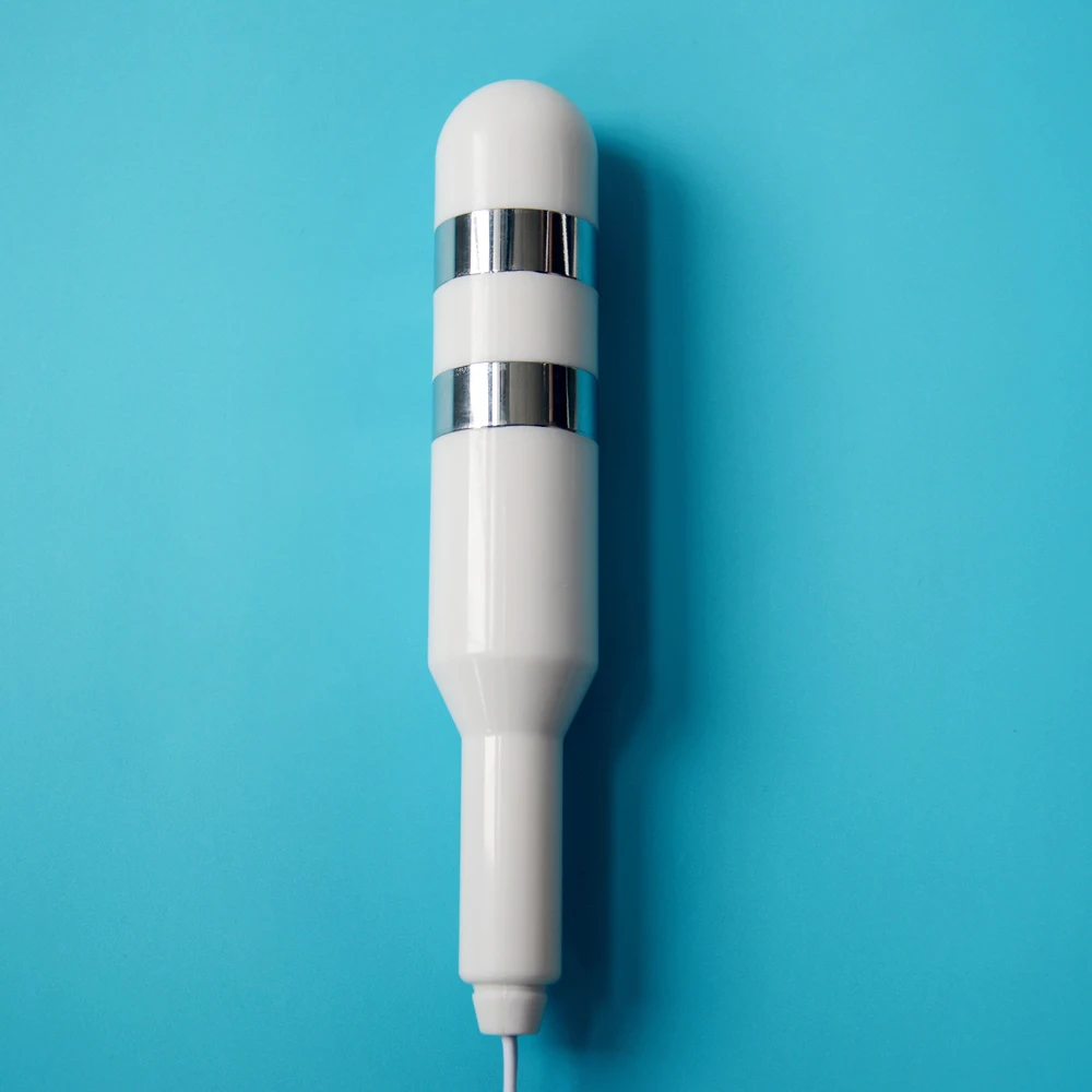 Кегель для упражнений вагинальный зонд вставляемый электрод E STIM EMS EMG TENS тренажер