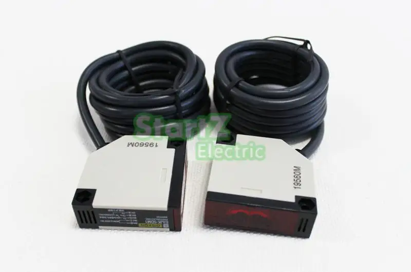 Фотоэлектрический переключатель расстояние обнаружения 5 м|sensor switch|distance switchsensor