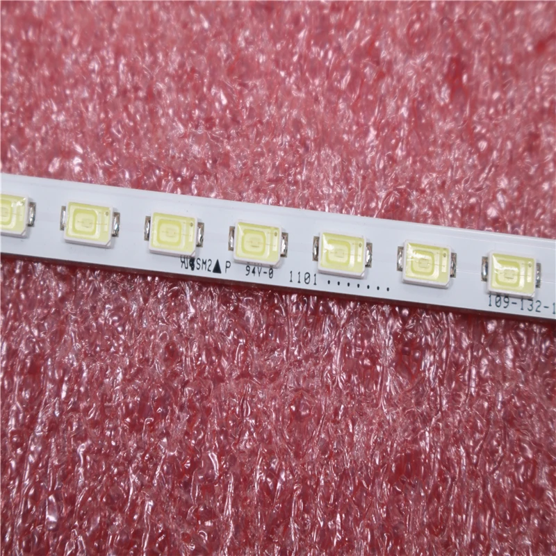 

FOR TCL L40P21FBD Article lamp G40V40043112002 CT400H2-48 REV1.0 1piece=48LED 458MM
