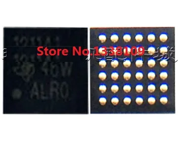 2 шт./лот для ASUS Zenfone 6 зарядный ic 1211A1 ZRQR 36-контактный заряд IC | Мобильные телефоны и