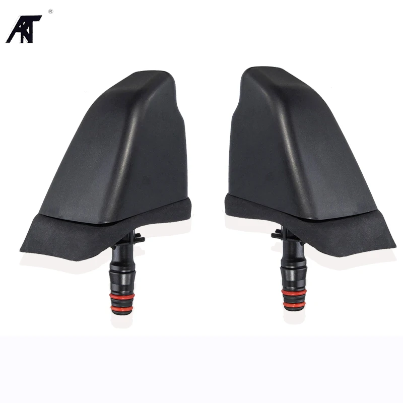Высококачественная Форсунка для омывателя фар подходит Honda CRV 2005 2006 76880 SCA S11 76885