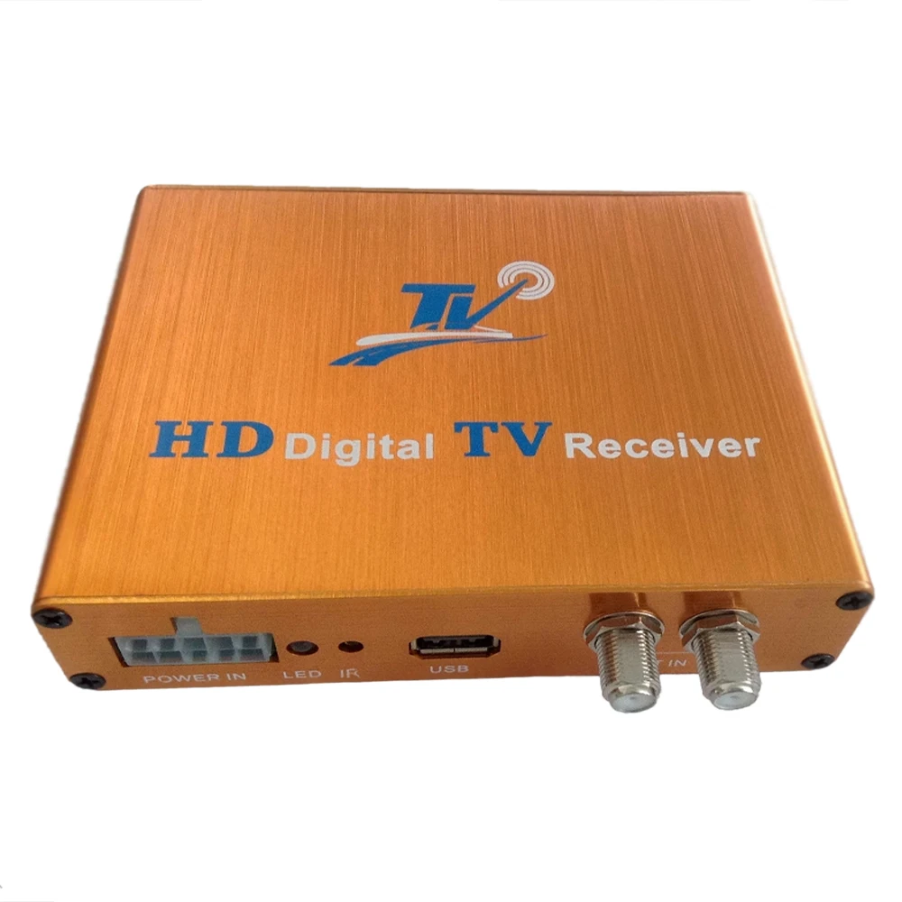 DVB-T2 ТВ-приставка | Автомобили и мотоциклы