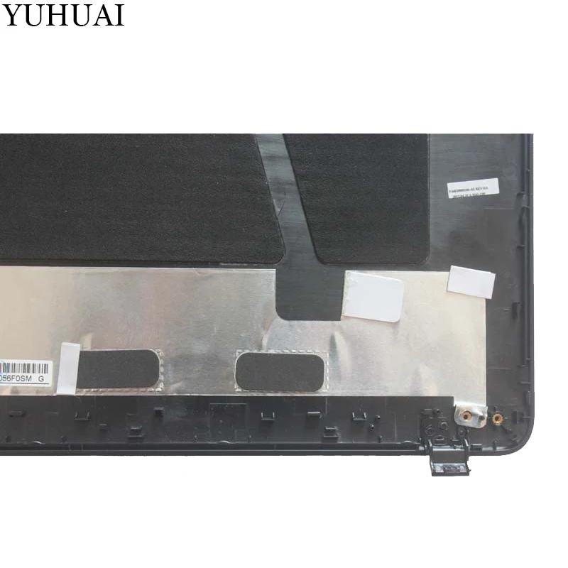 Новинка верхняя крышка для ЖК дисплея чехол PACKARD BELL EasyNote P5ws0 задняя дисплея|Сумки