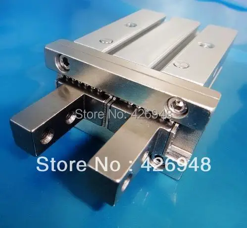 Фотоэлемент (MHZ210D) параллельный стиль Двойное действие пневматические детали