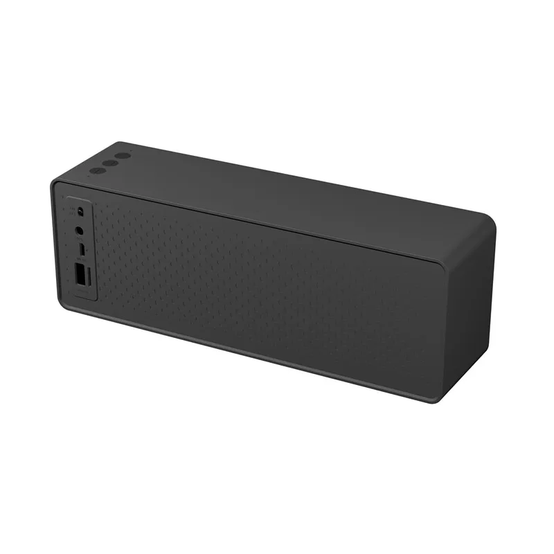 GDLYL Bluetooth динамик беспроводной портативный стерео звук большой мощности 10 Вт