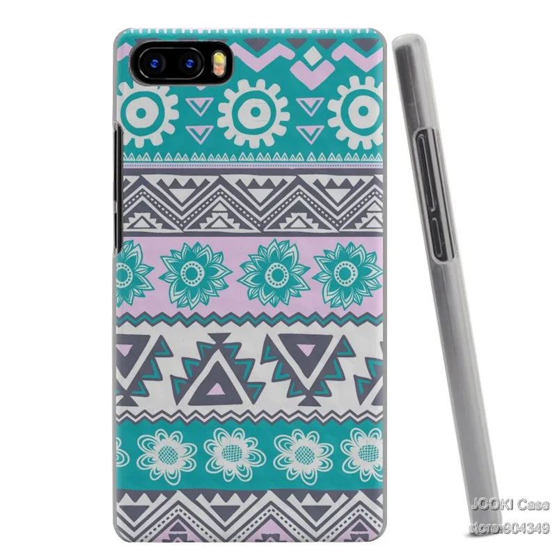 1 piece Case JOOKI чехол для bluboo s1 Чехол Жесткий Тонкий чехол для Fundas bluboo s1 печать на прозрачной поверхности пластик PC Роза Париж башня задняя крышка - Цвет: 1 piece Case