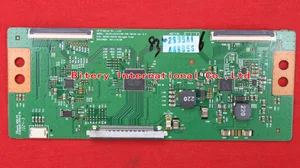 Флэш-плата LC 37 42 47 55 FHD TM120 VER 0,2 6870C-0401B 6870C-0401C для LG LED LCD TV logic board