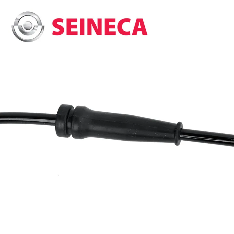 CGQ ABS Датчик скорости колеса Передний правый для hyundai Santa Fe 95670 2B210 956702B210 ALS1953|Датчик