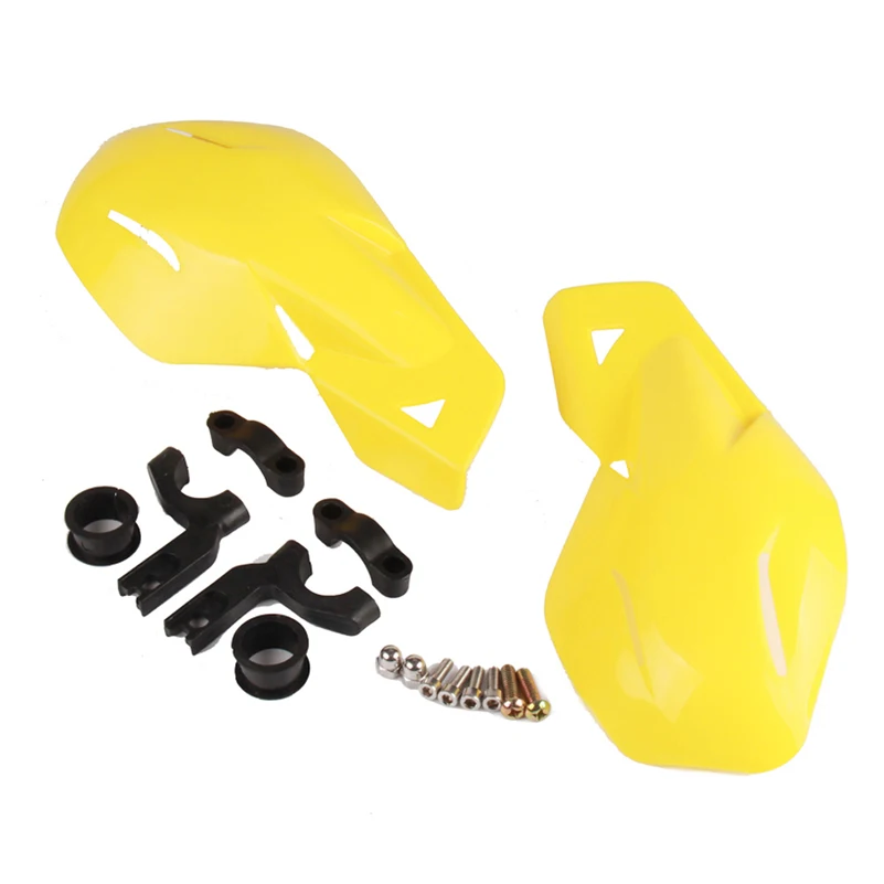 Защита для мотокросса ручной защитный чехол Yamaha WR 250F 400F 450F WR250F WR400F WR450F Kawasaki