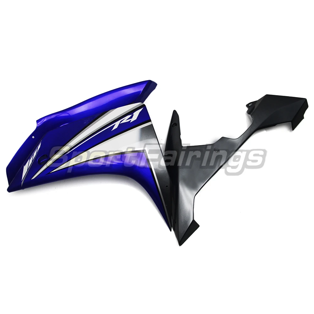 Обтекатели для мотоцикла Yamaha YZF1000 R1 07 08 2007 2008 ABS полный комплект обтекателей